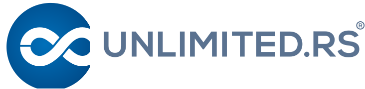 Hosting Partner Unlimited.rs