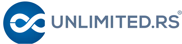 Hosting Partner Unlimited.rs