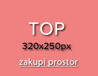 @TOP Mesto za vašu rekalmu 