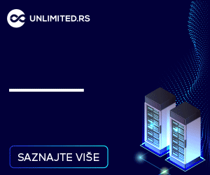 Brz i pouzdan web hosting