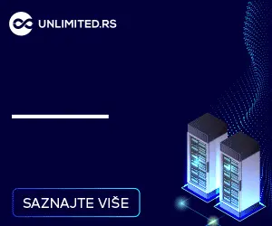 Brz i pouzdan web hosting