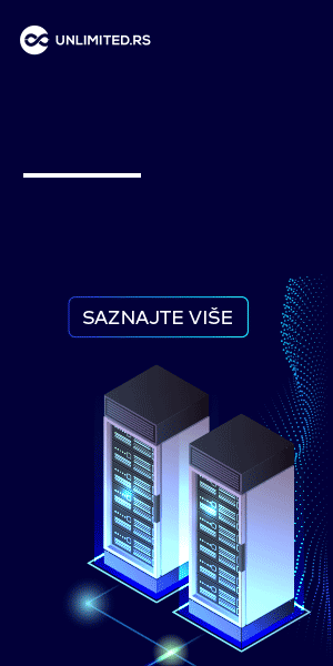 Brz i pouzdan web hosting