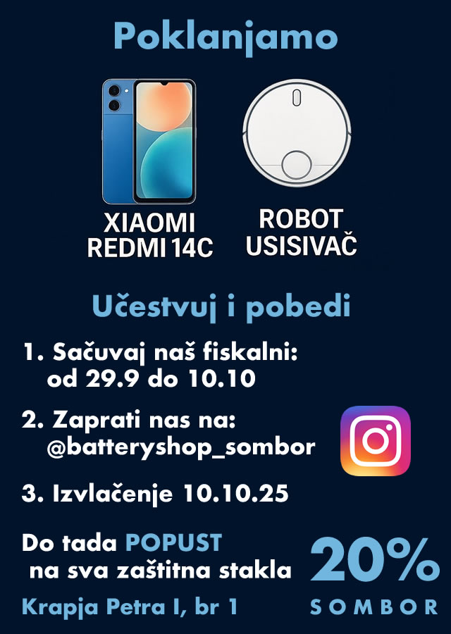 Nagradna Igra