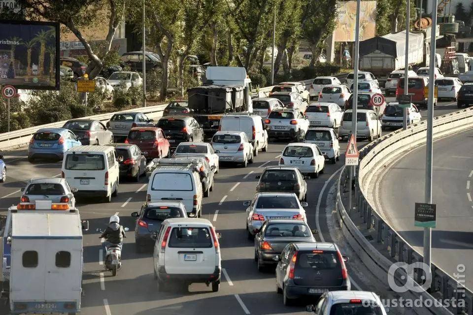 Malta nudi 25.000 evra mladima da se odreknu vozačke dozvole