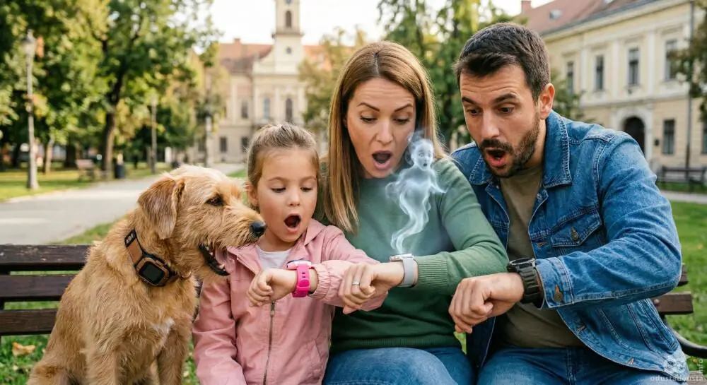 Pametni satovi: Digitalna sloboda ili moderni katanac na ruci?
