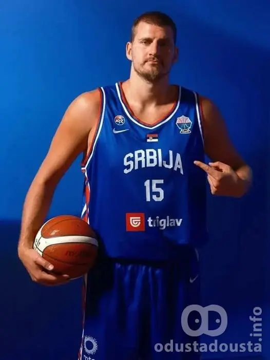 Danas je rođen Somborski DIV Junak Nikola Jokić