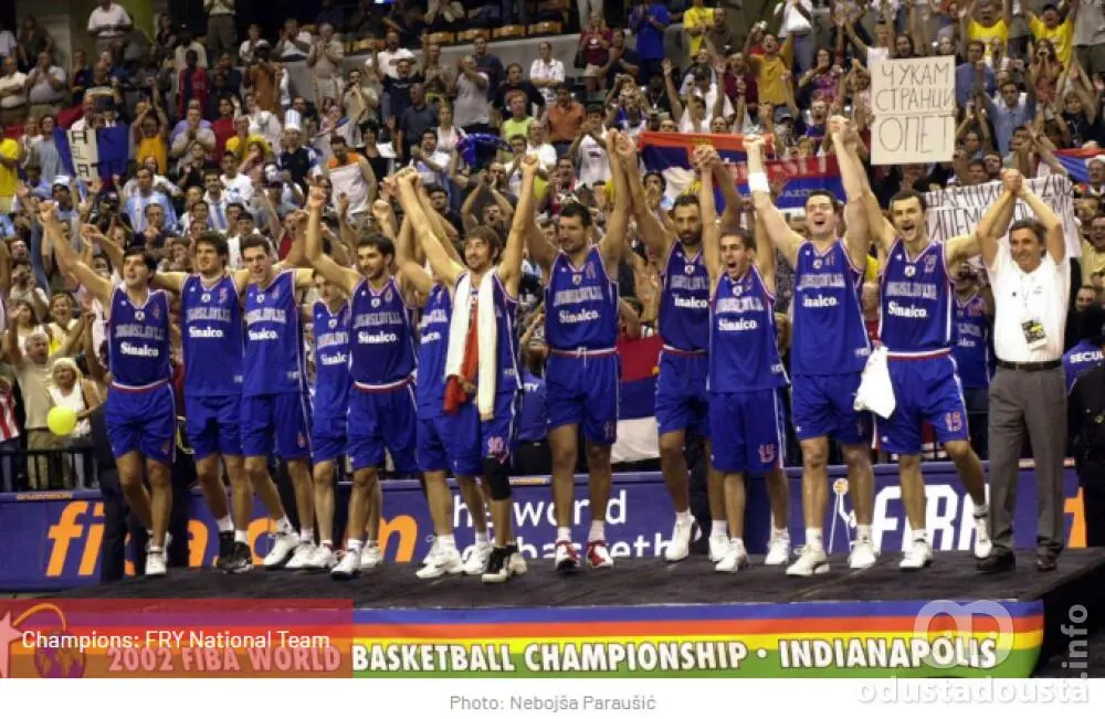 Na današnji dan - 8. septembra
