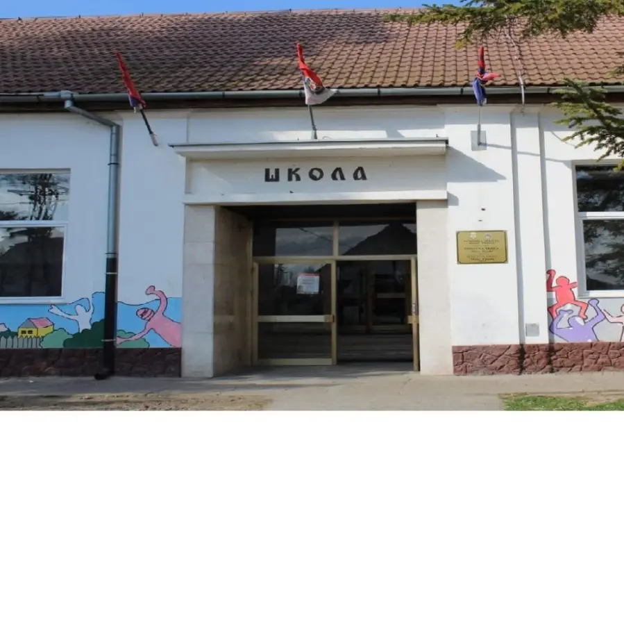 OŠ Moša Pijade