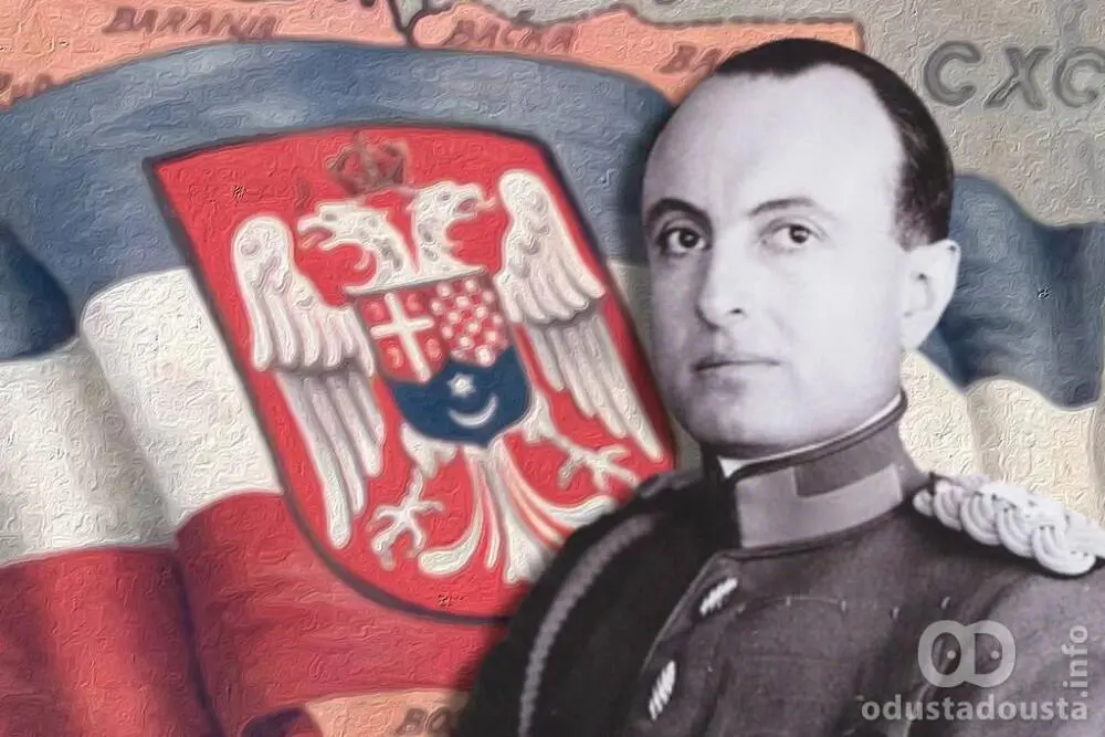 Izveštaj sa Tribine: 85 godina od majskog prevrata 41 god, jubilej 27. marta kada je Jugoslavija rekla NE
