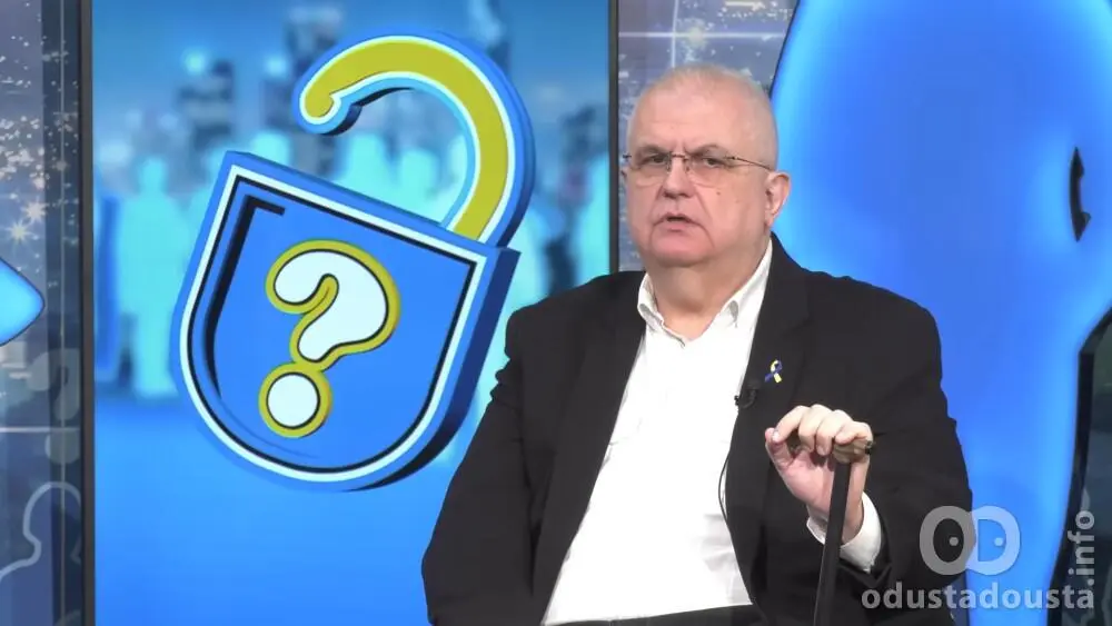 Gospodine Čanak malo ste preterali crkvu ne čini folklor nego svetitelji
