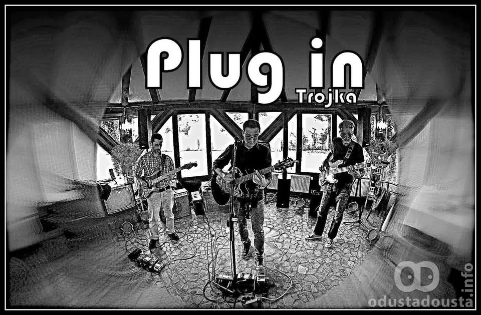 Rock groznica u subotu: PLUG IN ponovo u Buda Baru