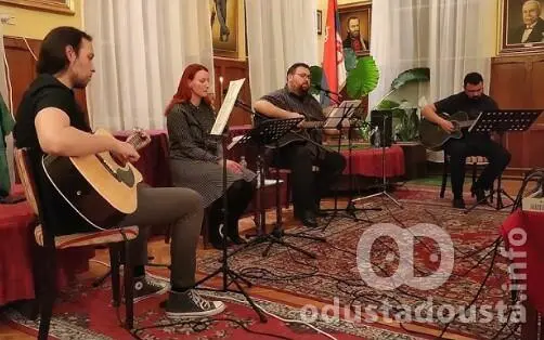 Humanitarni koncert "Bedema" 