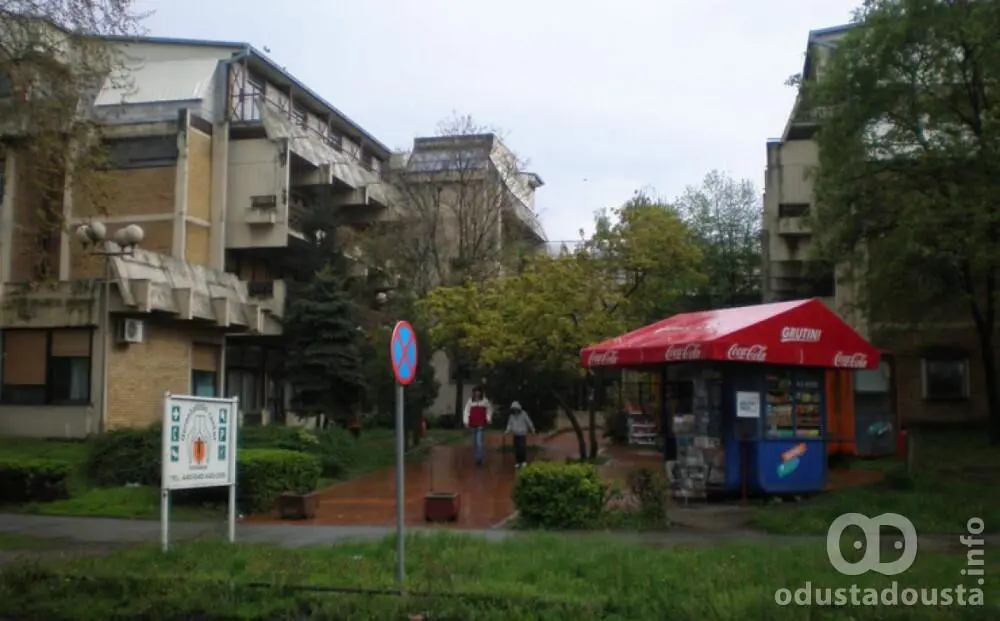 Značajno poskupljenje usluga u ustanovama socijalne zaštite