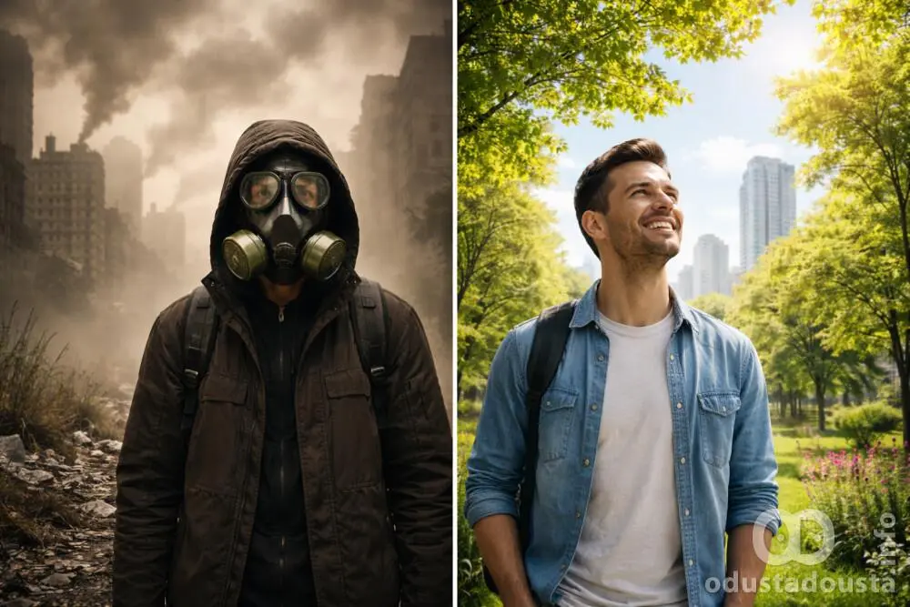 Gradsko Veće Sombora: Usvojen Plan Kvaliteta Vazduha Do 2030. Godine
