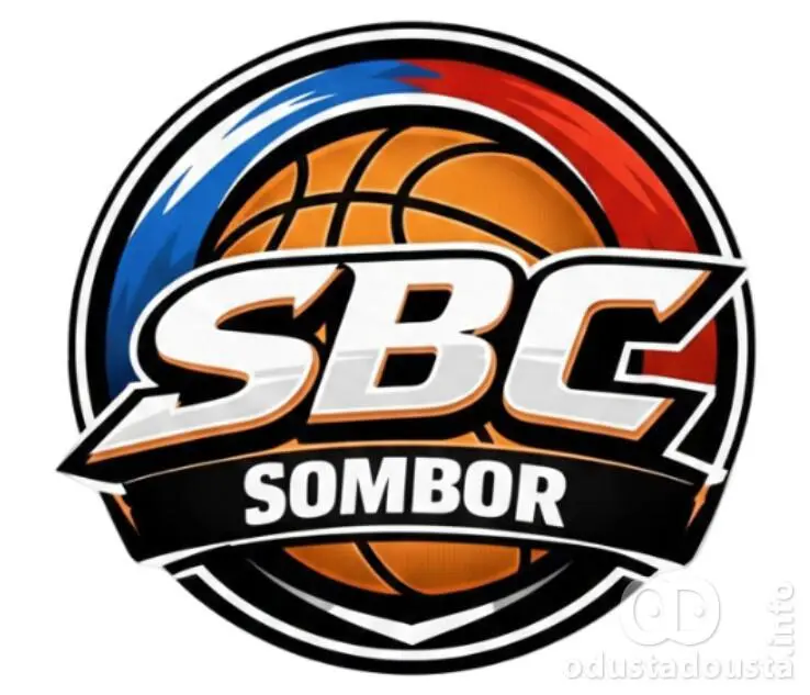 Sombor BC – Spartak Office Shoes
