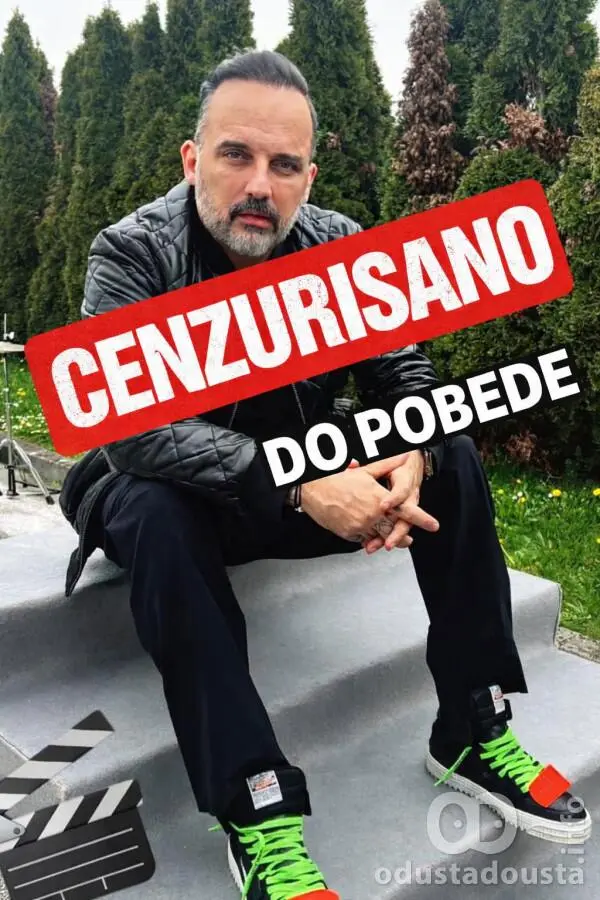 Toni Cetinski otkazao koncert u Novom Sadu par sati pre početka