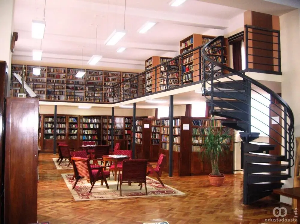Predavanje „Istina nije na prodaju“ u apatinskoj biblioteci 25. marta