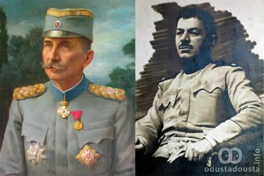 Major Nikola Ilić Bajka: Zaboravljeni oslobodilac Sombora