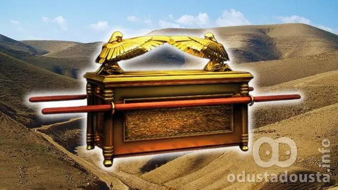 Svetinja koju čuva slepi monah: Da li se u Etiopiji zaista nalazi Kovčeg zaveta?