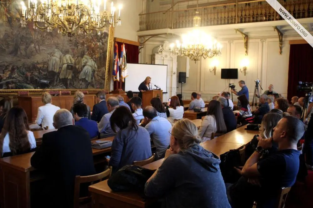 Opredeljeno 14 miliona za otvaranje 63 radna mesta