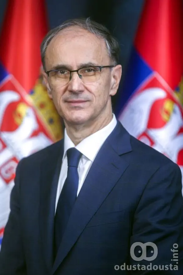 U Somboru sutra zajednička sednica Vlade Srbije i Pokrajinske vlade