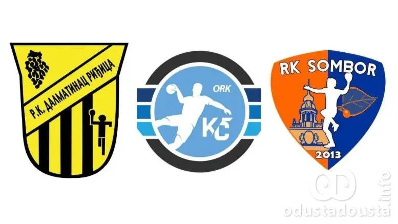 Prvi poraz lidera iz Riđice: Crepaja odnela bodove iz sportske hale