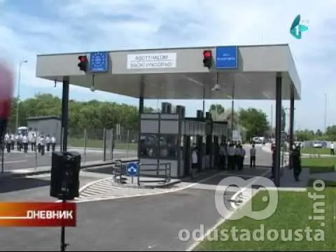 PRODUŽENO RADNO VREME GRANIČNIH PRELAZA: Manje gužve za uskršnje praznike