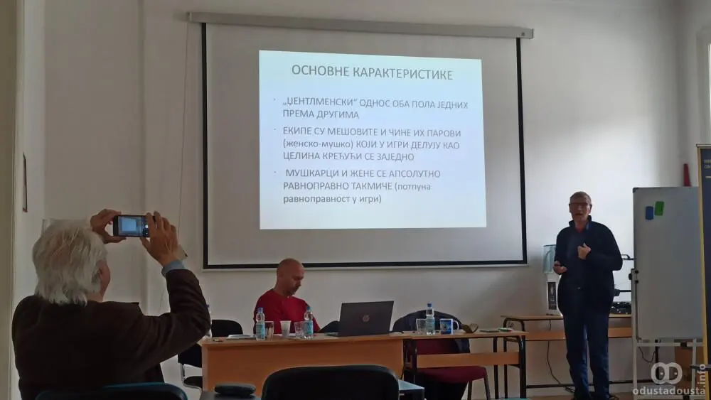 CSU Sombor i OŠ „Bratstvo jedinstvo” promovišu zajedništvo kroz Jadžent seminar