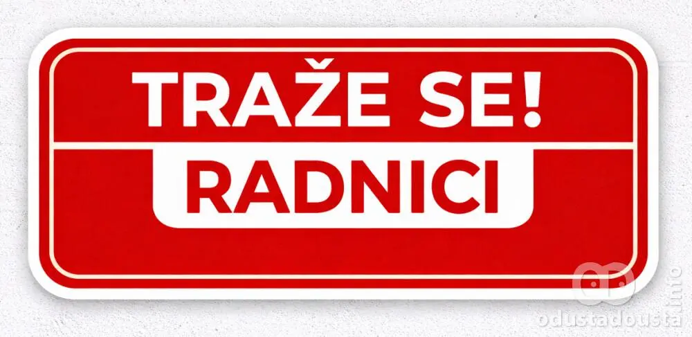 Sajam zapošljavanja u Somboru: Kompletan spisak ponuđenih radnih mesta