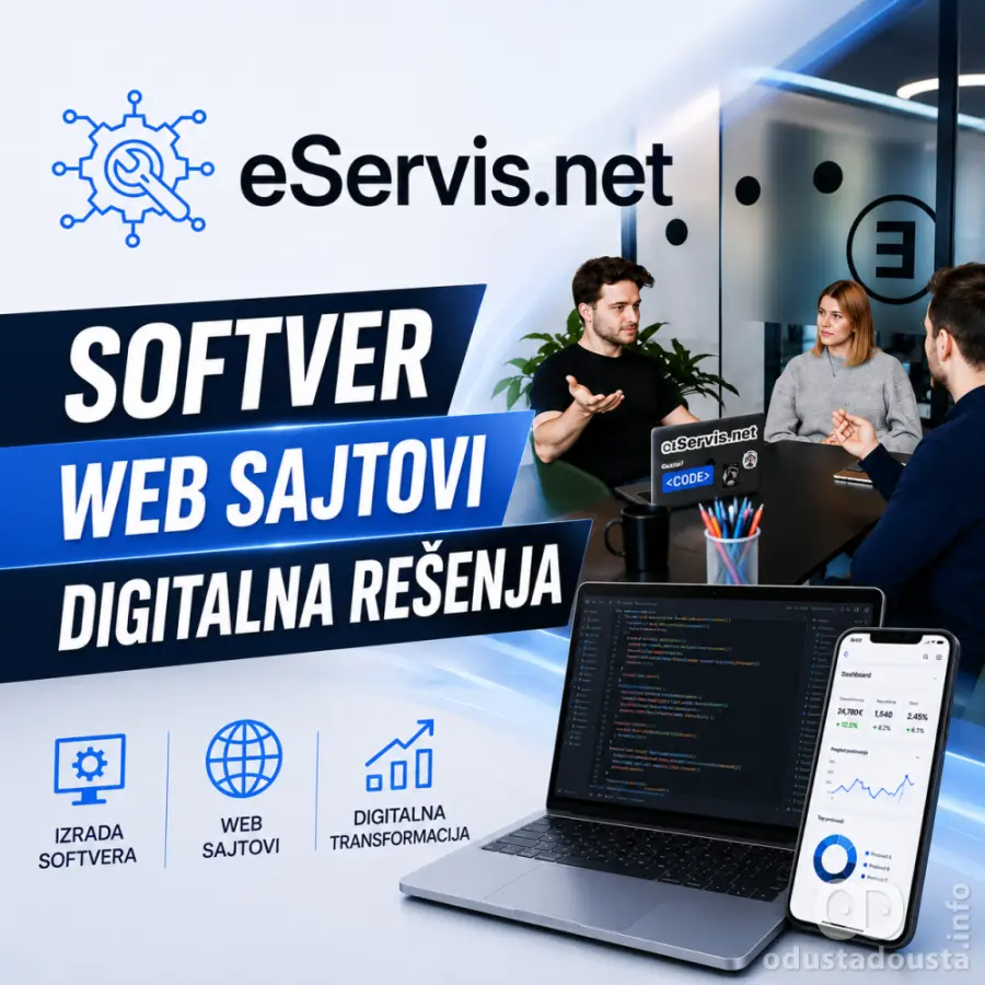 Miloš Pavić PR eServis.net