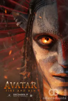 Avatar: Fire & Ash