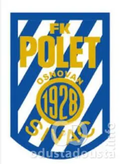 Grb FK "Polet" Sivac