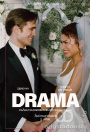 The Drama u bioskopima: Šta se desi kada venčanje krene po zlu?