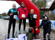 MEMORIJALNA POLUMARATONSKA TRKA "Prof. dr Franja Fratrić"