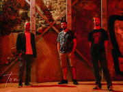 Džez album godine stiže u Sombor: Miloš Čolović Trio u Kafe Tonu