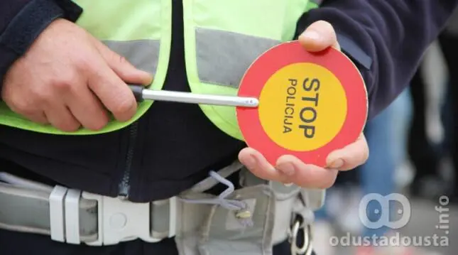 Petoro povređenih u sudaru kod Stapara