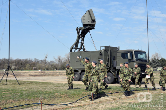 Vojska Srbije: General Janković obišao jedinicu Vojske Srbije u Somboru
