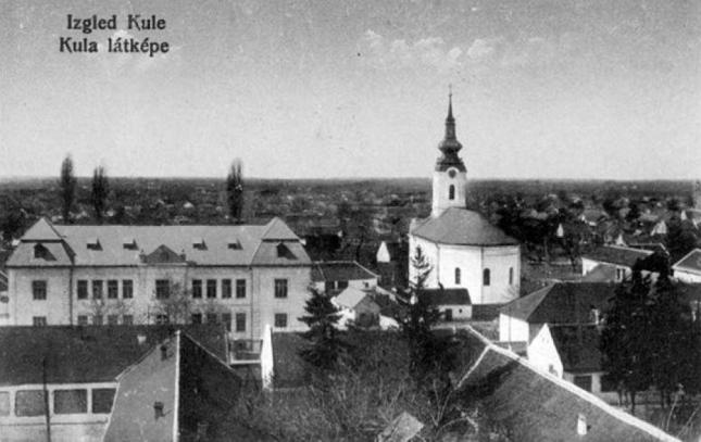 Kula, divan grad sa bogatom vojvođanskom istorijom