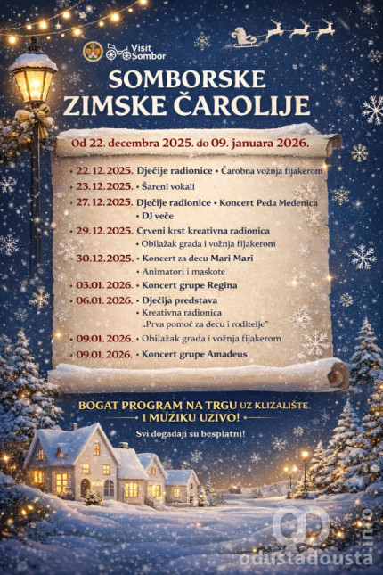 Dečija radionica „Amulet – ličnih želja“