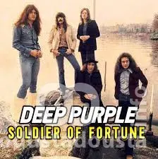 Deep Purple: Trijumf znanja i roka: Profesor engleskog uzeo 400.000 dinara i zapevao Solder Of Fortune u Poteri