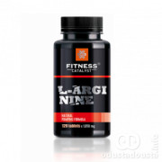 Maksimalni rezultati uz L-Arginin i BCAA: Šta vašim mišićima zaista treba