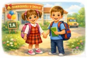 Upis prvaka u Somboru 2026-27
