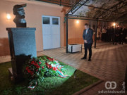 Sećanje na 1848. godinu: Mađarska građanska kasina proslavila 15. mart