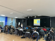 Digitalna higijena: Radionice o zavisnosti od telefona u OŠ „Avram Mrazović“