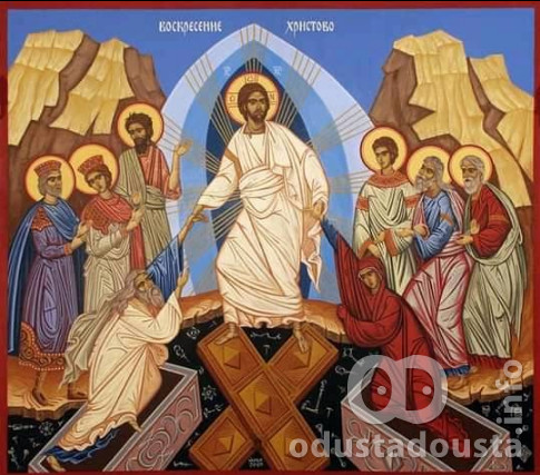 Post - Početak podviga i put ka Bogu