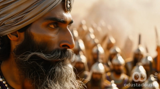 Revolucija u Bolivudu: Kako veštačka inteligencija menja najveću svetsku filmsku industriju