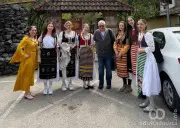 Veliki uspeh u Valjevu: Somborska pevačka grupa nagrađena na „Zlatnom opanku“