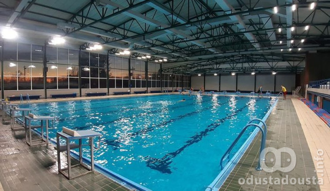 Besplatan ulaz na somborski bazen: Kraj sezone uz poklon sugrađanima