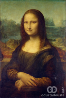 Mona Lisa