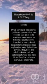 Strelac
